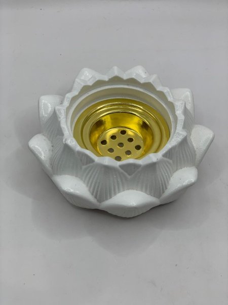 توزيعة مبخرة عشكل وردة