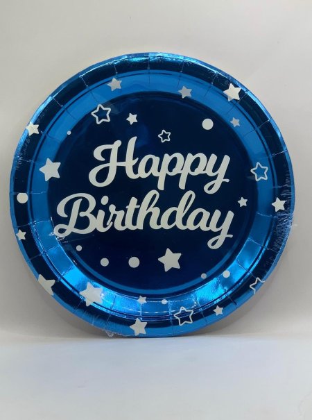 صحون عيد ميلاد