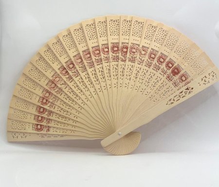 توزيعة مروحة