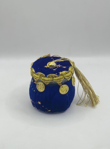 توزيعة علبة حنا