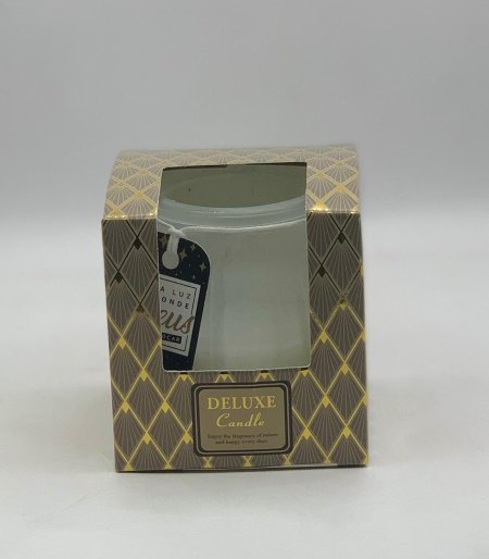 توزيعة شمعة