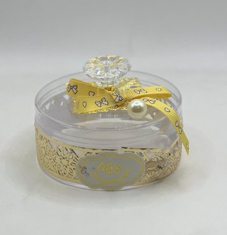 توزيعة علبة حنا