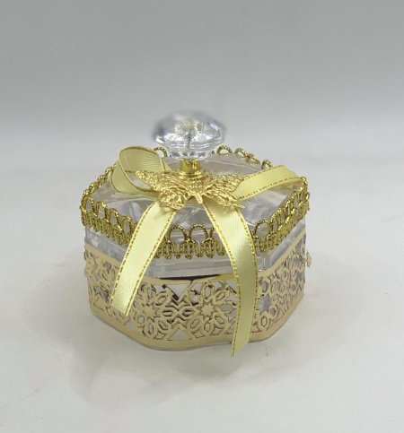 توزيعة علبة حنا