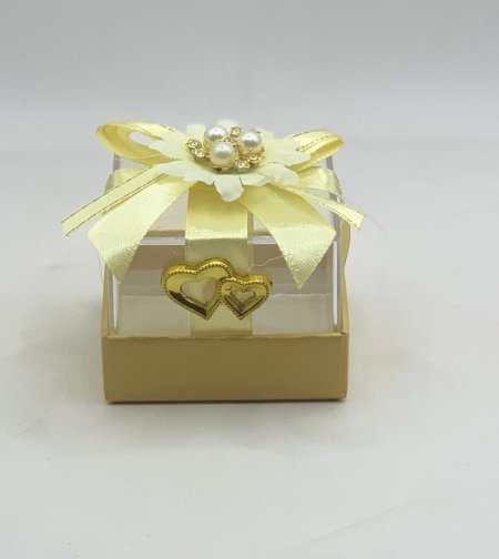 توزيعة علبة حنا