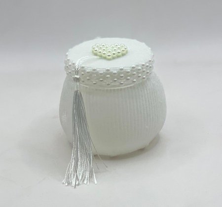 توزيعة علبة حنا