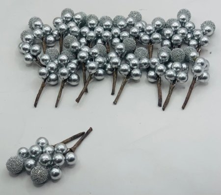 عيدان توت صناعي للزينة