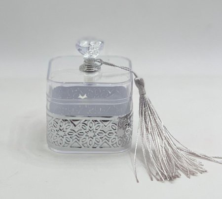 توزيعة علبة