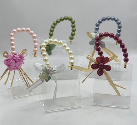 توزيعة شنتة اكرليك مع لولو