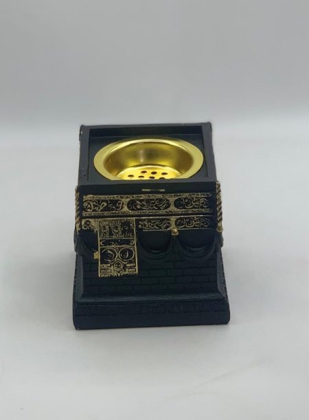 مبخرة عشكل كعبة