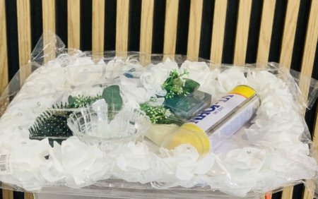 صينيه حلاقه للعريس