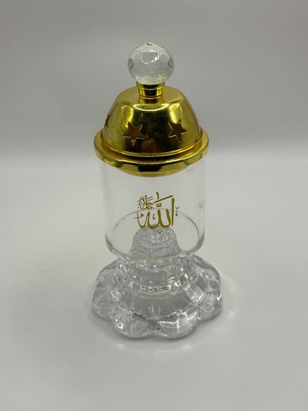 تحفة كرستال
