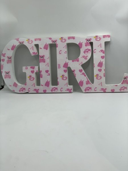 علاقه بيبي girl