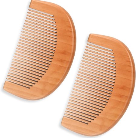 مشط ساده <br> <span class='text-color-warm'>سيتوفر قريباً</span>