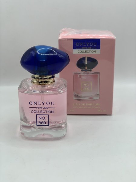 توزيعة عطر