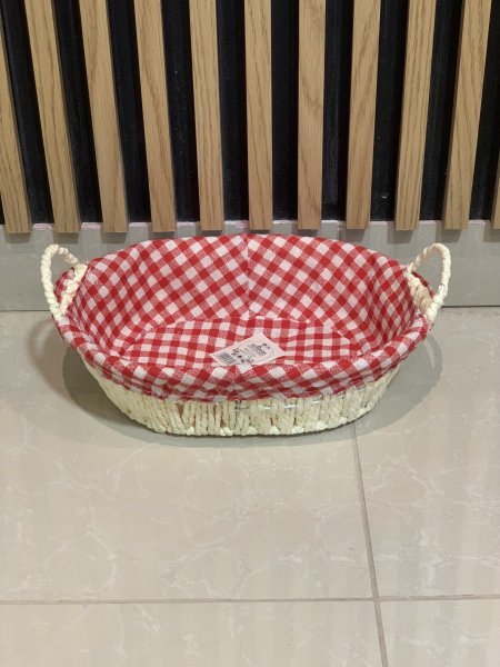 سله قش للخبز