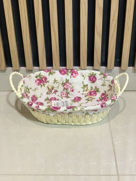 سله قش للخبز