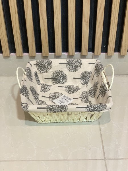 سله قش للخبز