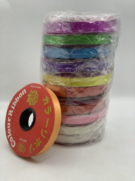 لفة شبر رفيع 50 متر