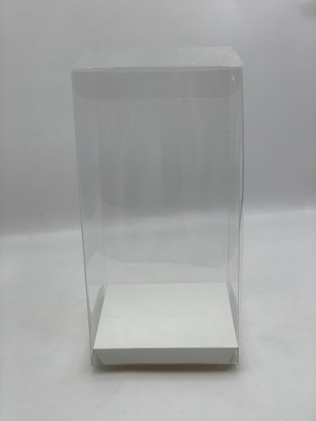 علبة pvc حجم 16*8*8