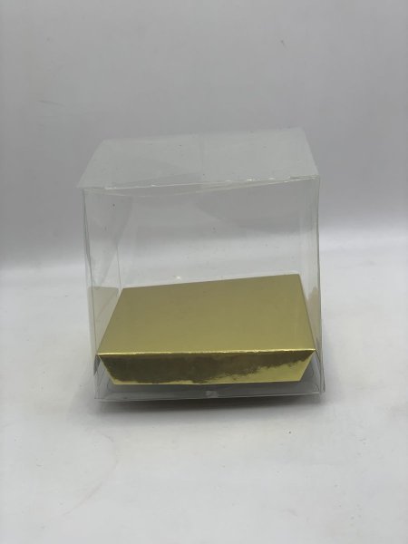 علبة pvc حجم 8*5*5