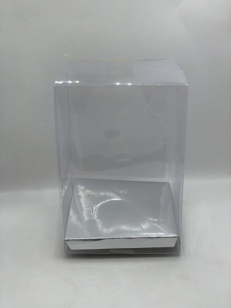 علبة pvc حجم 15*10*10