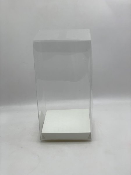 علبة pvc حجم 14*7*7