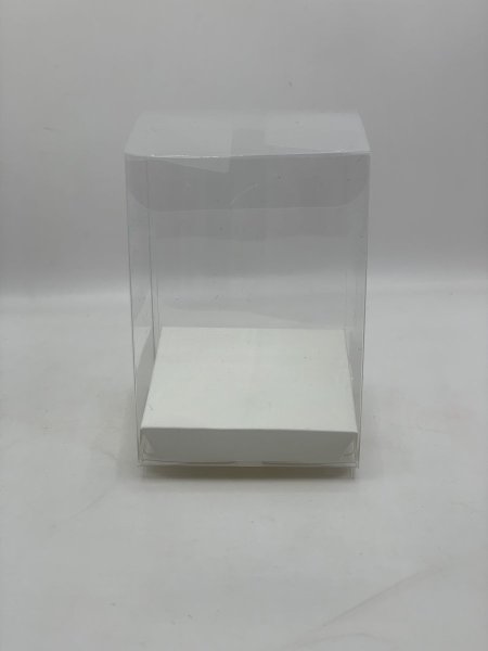 علبة pvc حجم 10*7*7