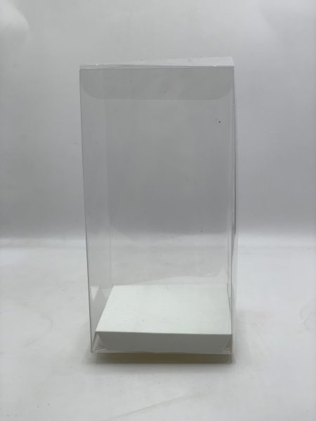 علبة pvc حجم 14*7*7