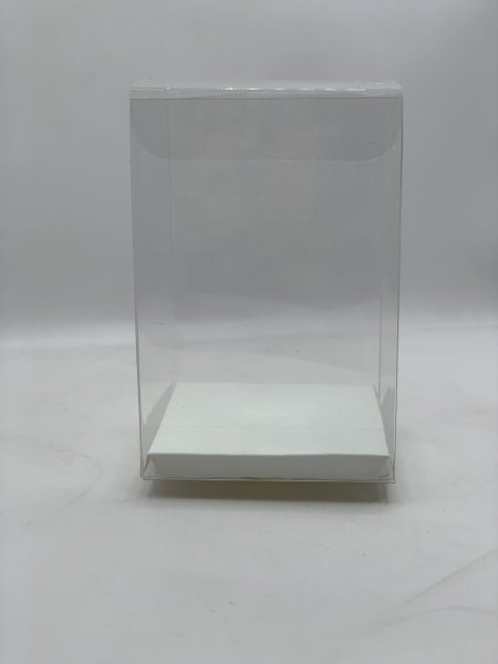 علبة pvc حجم 10*6*6