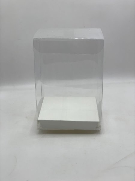 علبة pvc حجم 10*7*7