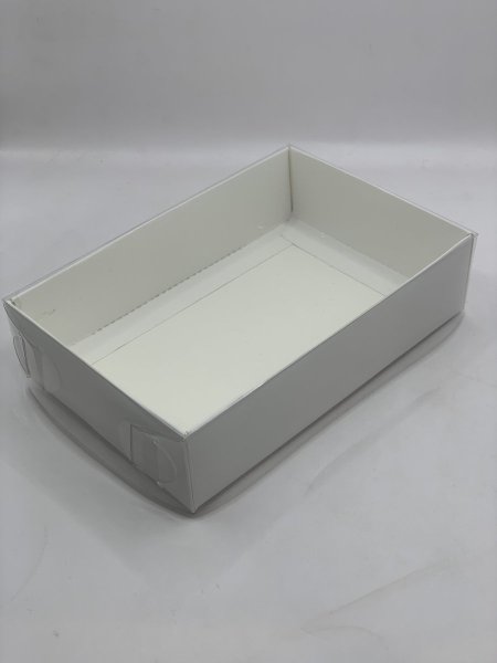 علبة pvc حجم 3.5*14*9.4