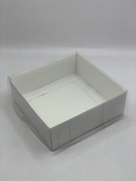 علبة pvc حجم 3.5*10*10