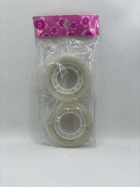 لاصف شفاف صغير