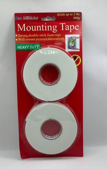 لاصق دبل فيس فلين